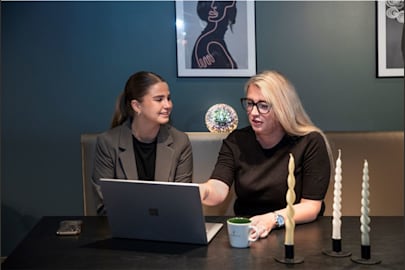 Kontorslokal på Fyrisborgsgatan 5, Uppsala