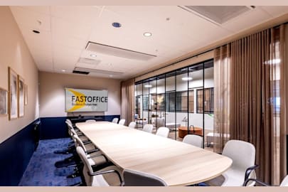 Kontorslokal på Skolgången 15, Gävle