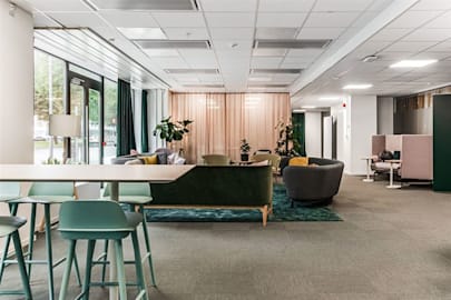 Butikslokal på Lindhagensgatan 72, Stockholm