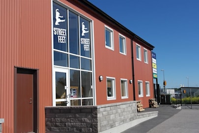 Kontorslokal på Östra Järnvägsgatan 8, Enköping