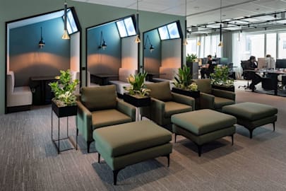 Hesselmans Torg 14 - Bild 1