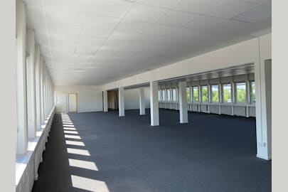 Kontorslokal på Linta gårdsväg 5, Bromma