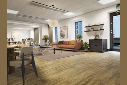 Butikslokal på Kungsgatan 47 C, Uppsala