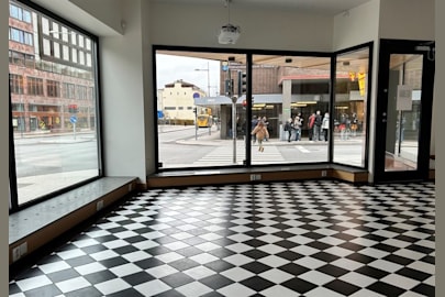 Kontorslokal på Vaksalagatan 14, Uppsala