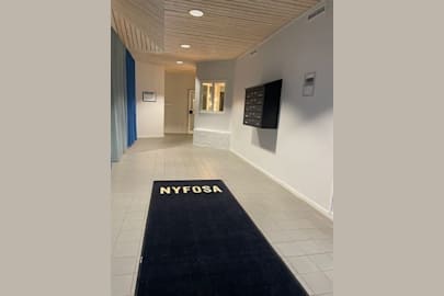 Coworking-plats på Västbovägen 56 A, Värnamo