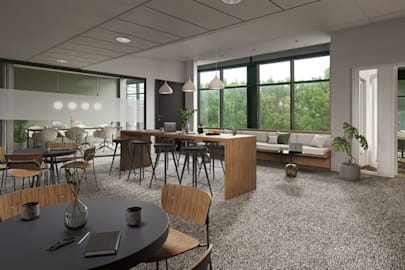 Strandbodgatan 1 - Temas lokal loungen - korrigerad 20211013