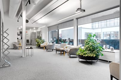 Kontorslokal på Kungsgatan 47 D, Uppsala