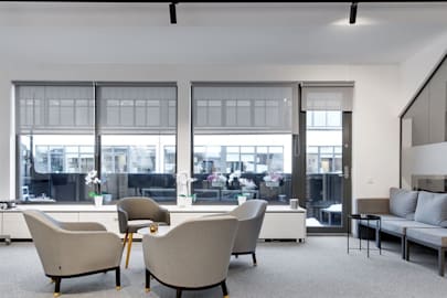 Kontorslokal på Kungsgatan 47 D, Uppsala