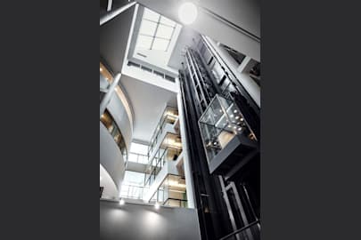 Kontorslokal på Gustav III:s Boulevard 26, Solna