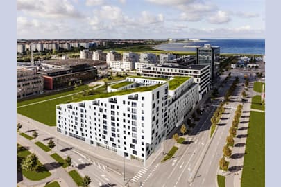 Butikslokal på Jungmansgatan 22 H, Malmö