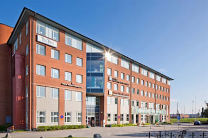 Kontorslokal på Upplagsvägen 1, Årstaberg