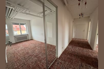 Kontorslokal på Kungsängsgatan 29, Uppsala