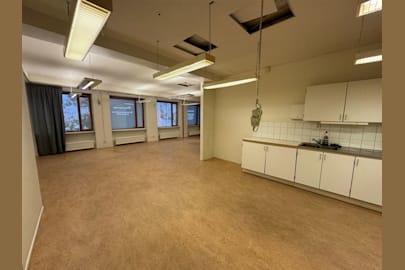 Butikslokal på Kungsängsgatan 29, Uppsala