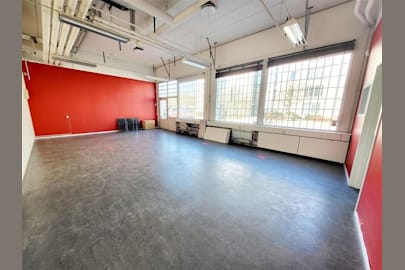 Butikslokal på Kung Hans väg 12, Sollentuna