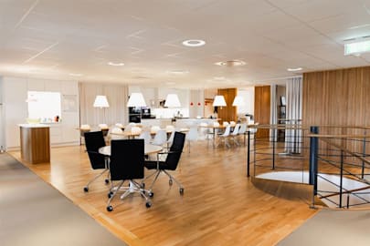 Industrilokal på Krossverksgatan 7 B, Limhamn