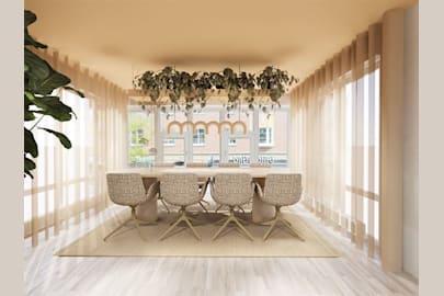 Kontorslokal på Storgatsbacken 16 B, Värnamo