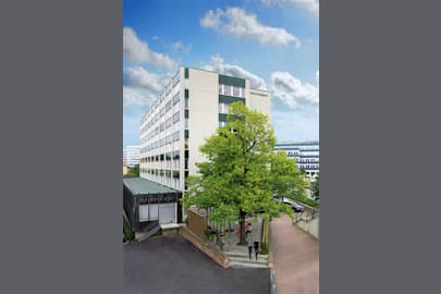 Kontorslokal på Vretenvägen 6, Solna