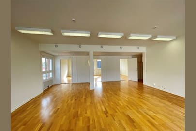 Kontorslokal på Taljegårdsgatan 3, Mölndal