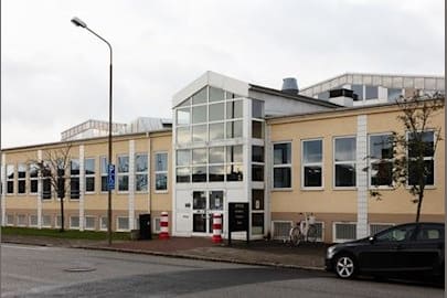 Kontorslokal på Brännögatan 2, Malmö