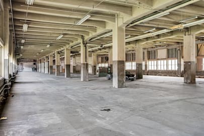 Industrilokal på Södra Grev Rosengatan 37, Örebro