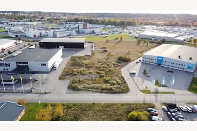 Butikslokal på Attorpsgatan 6, Linköping