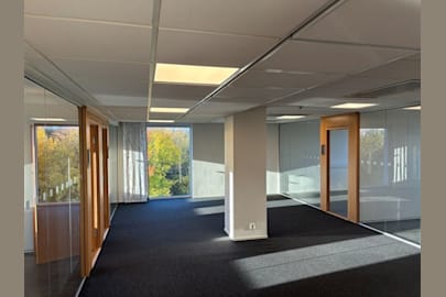 Kontorslokal på Lerkrogsvägen 21, Hägersten