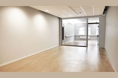 Butikslokal på Morabergsvägen 33B, Södertälje