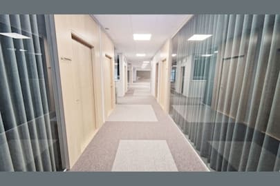 Kontorslokal på Morabergsvägen 33A, Södertälje