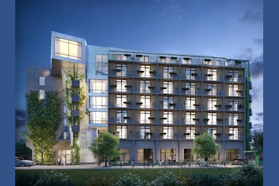 Hyllie Boulevard 69 - Flerbostäder_Hyllie Hybrid_Unit01_Ver02_Final