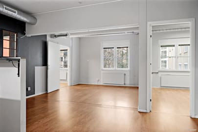 Butikslokal på Magnus Ladulåsgatan 27, Stockholm