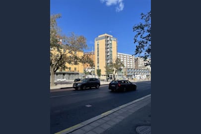 Butikslokal på Erstagatan 5, Stockholm