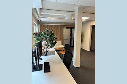 Kontorslokal på Regnbågsgatan 3, Göteborg