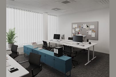 Kontorslokal på Hermansgatan 11, Malmö