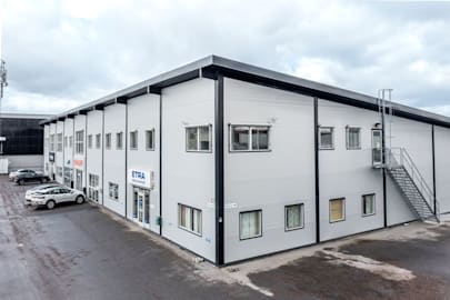 Kontorslokal på Risängsgatan 15, Norrköping