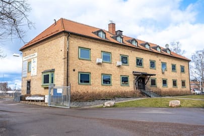 Butikslokal på Lindövägen 72, Norrköping