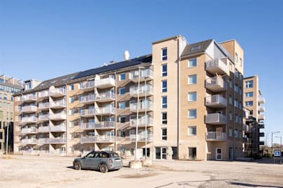 Kontorslokal på Skrivaregatan 28, Malmö