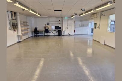 Anbudsgatan 9 - 1000009371