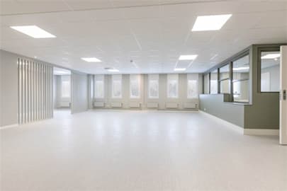 Kontorslokal på Järfällavägen 100, Järfälla