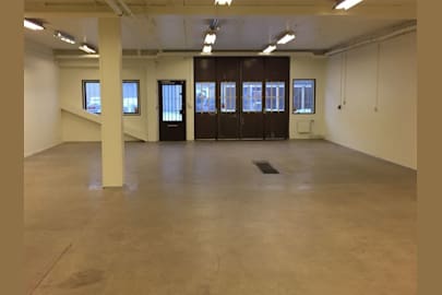 Regulatorvägen 21 - 4