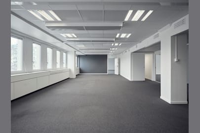 Kontorslokal på Vretenvägen 9, Solna