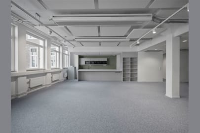 Industrilokal på Torggatan 15, Solna