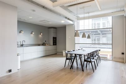 Kontorslokal på Smedjegatan 6, Nacka