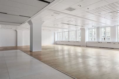 Kontorslokal på Norra Stationsgatan 69, Stockholm