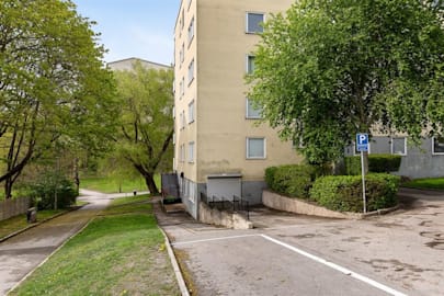 Industrilokal på Kristinelundsvägen 24, Solna