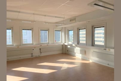 Kontorslokal på Knarrarnäsgatan 13, Kista