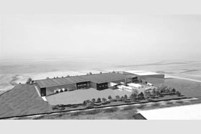 Kontorslokal på Hackstavägen 11, Västerås