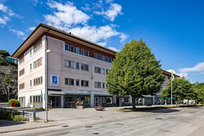 Butikslokal på Lövlundsvägen 3, Nynäshamn