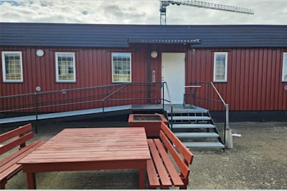 Kontorslokal på Agnesfridsvägen 194, Malmö