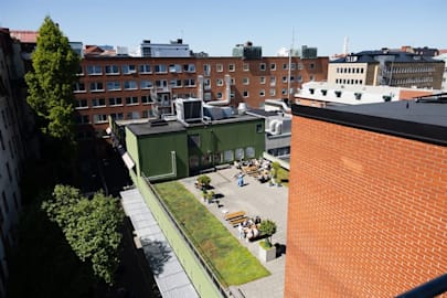 Butikslokal på Brogatan 7, Malmö