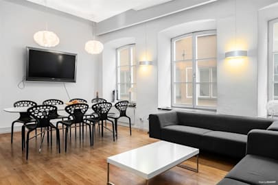 Kontorslokal på Bredgränd 5, Stockholm